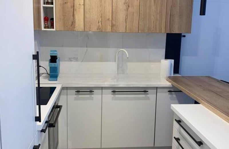 Location d’un appartement spacieux de 2 pièces, 50 m², Vračar, Belgrade, Serbie